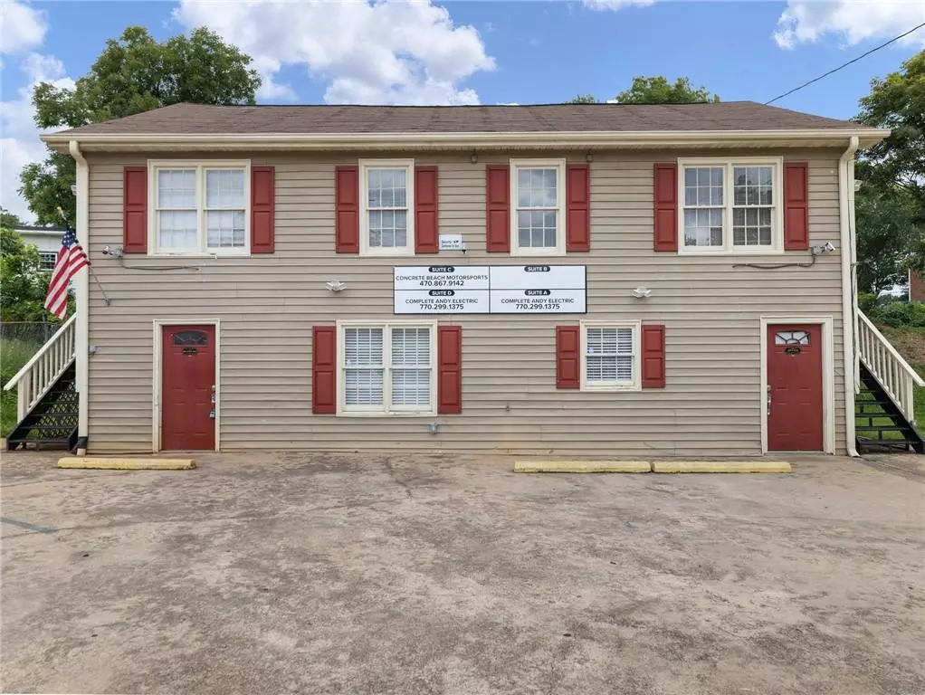 Buford, GA 30518,245 W Moreno ST