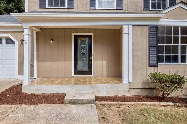 Duluth, GA 30096,1968 old hickory CT