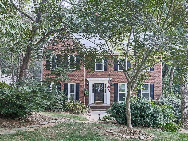 2349 Milstead CIR, Marietta, GA 30066