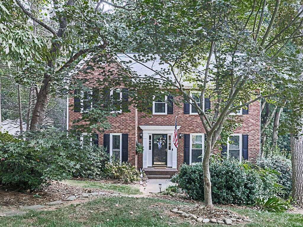 2349 Milstead CIR,  Marietta,  GA 30066