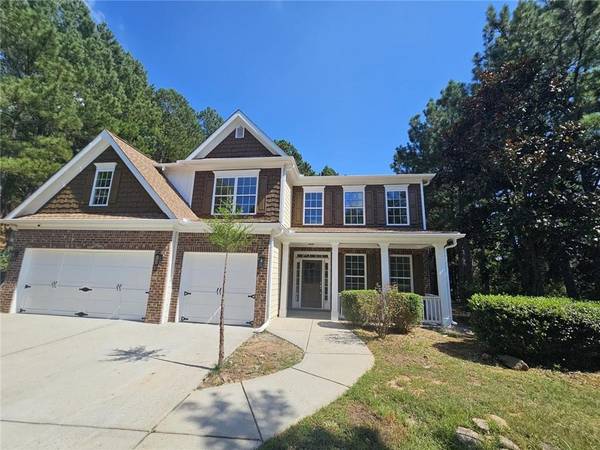 2900 Brandford TRL, Locust Grove, GA 30248