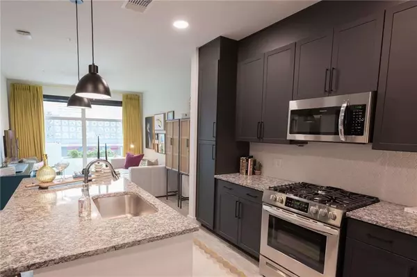 Atlanta, GA 30308,505 Courtland ST NE #117