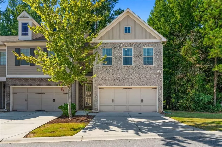 7519 Stone Creek PATH, Lithonia, GA 30038