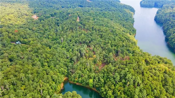 Ellijay, GA 30540,394 Lake Forest DR