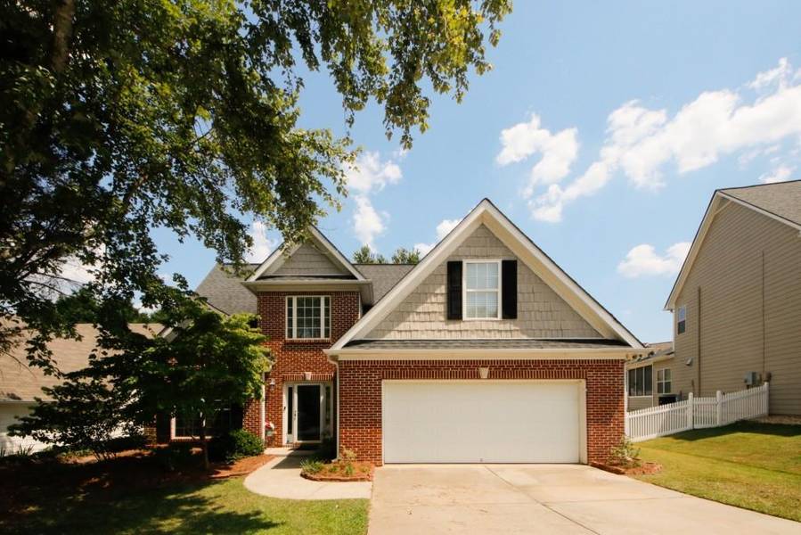 6363 Grand Hickory DR, Braselton, GA 30517