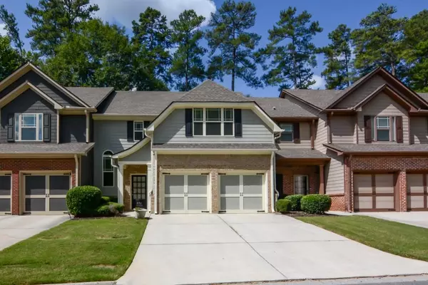 Marietta, GA 30008,977 Brownstone LN