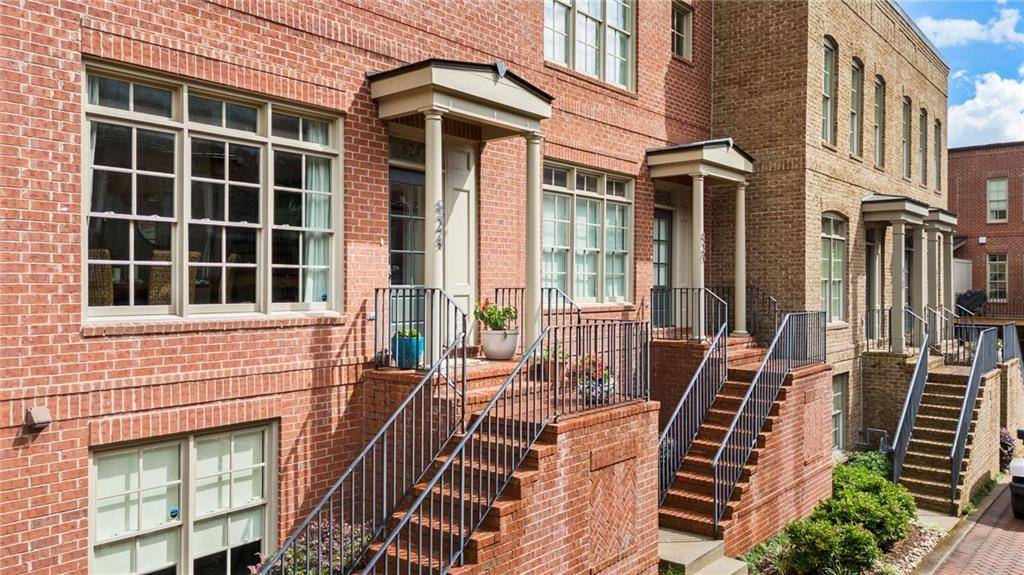 Atlanta, GA 30306,824 Virginia Park CIR NE