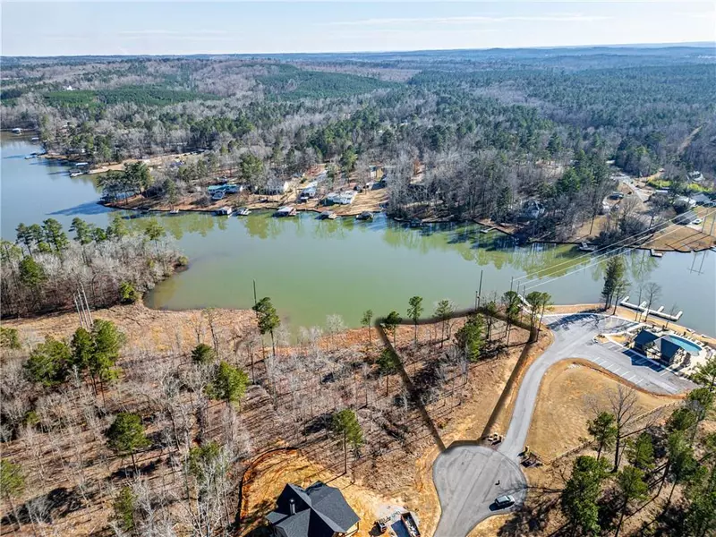 309 Wind Rock RDG, Milledgeville, GA 31061