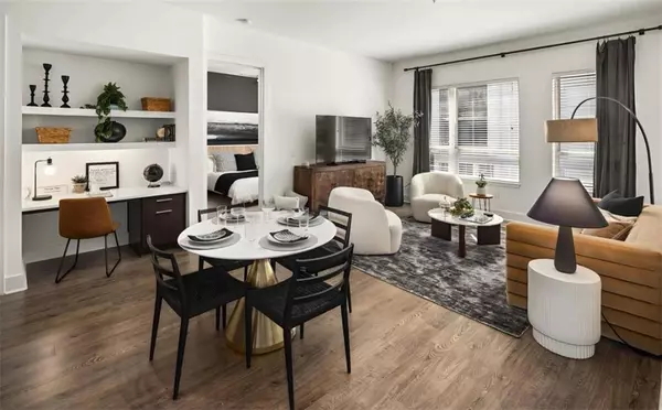 Atlanta, GA 30309,1010 W Peachtree ST NW #479