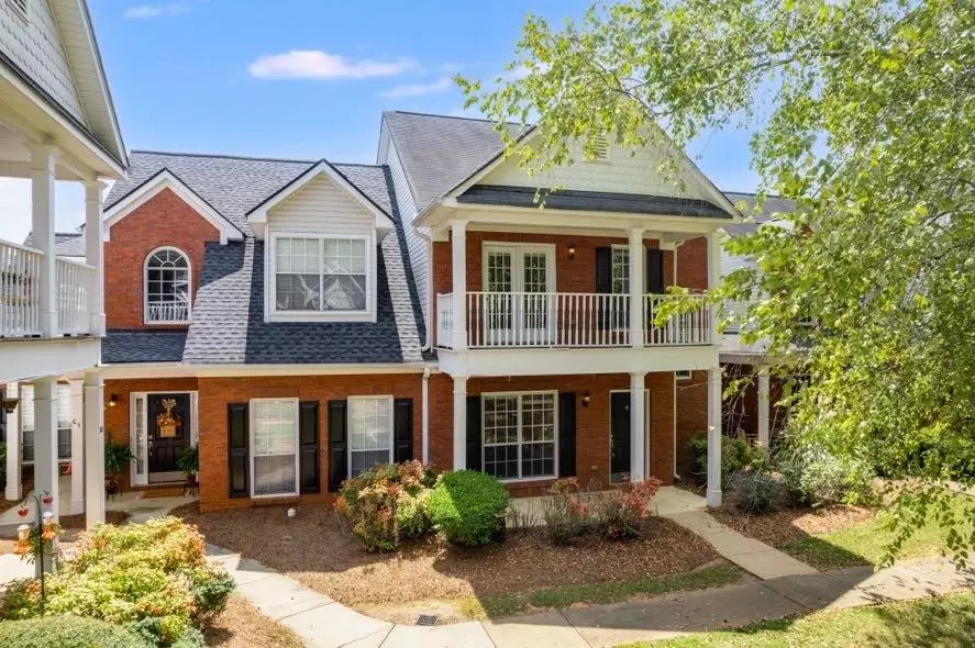 392 Mill Pond XING #C2, Carrollton, GA 30116