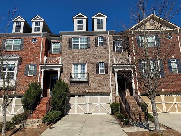 3872 Fairhill PT, Alpharetta, GA 30004