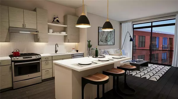 Atlanta, GA 30318,1084 Howell Mill RD NW #102