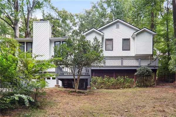 2720 Pine Cone LN, Duluth, GA 30096