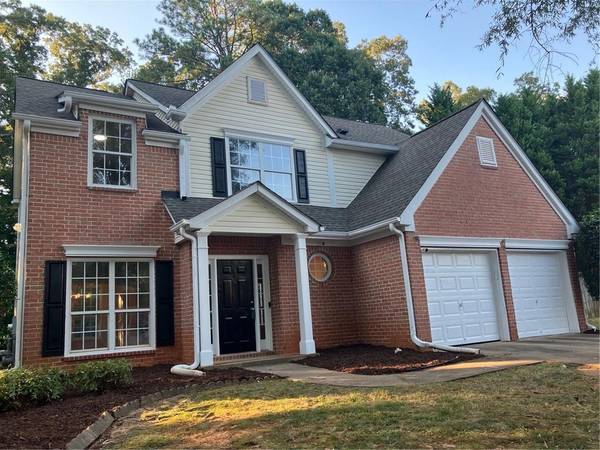 4400 Silver Ridge WAY, Austell, GA 30106