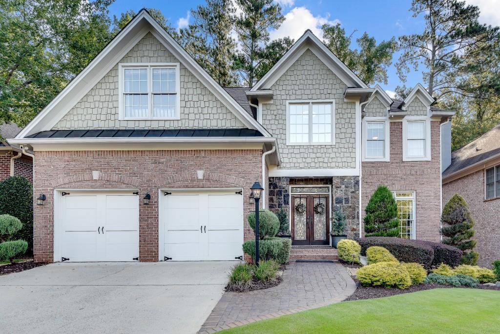 590 Wembley CIR,  Atlanta,  GA 30328