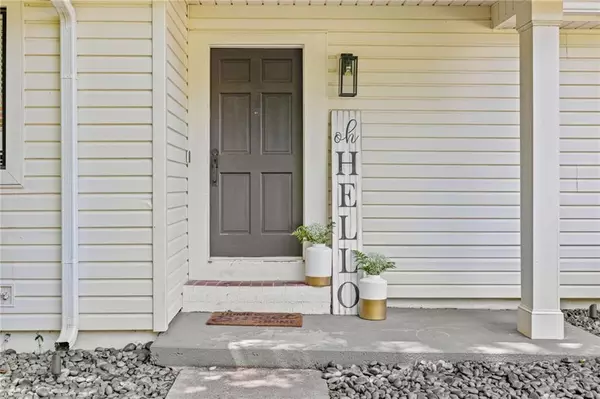 Marietta, GA 30066,2967 Harold Dean DR