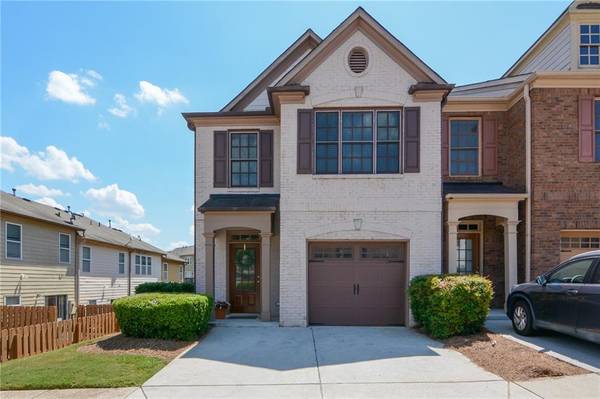 2822 Gower WAY, Suwanee, GA 30024