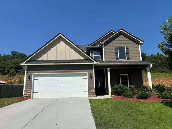 Cornelia, GA 30531,179 Huntington Manor CT