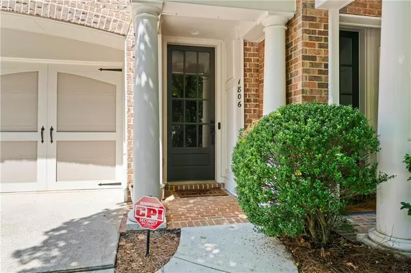 Alpharetta, GA 30009,1806 Adagio DR