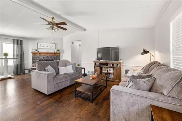 Good Hope, GA 30641,2085 Wayne Meadows RD