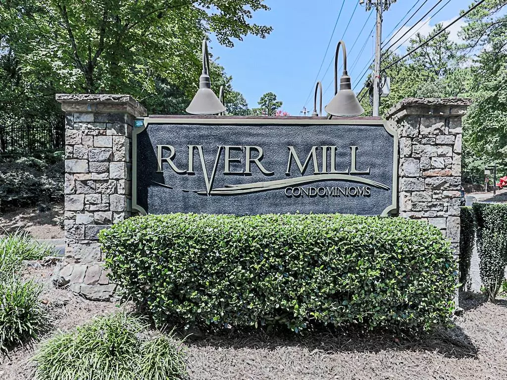 Roswell, GA 30075,303 River Mill CIR