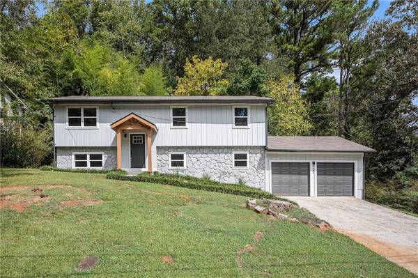 4426 Raven Valley CT, Decatur, GA 30035