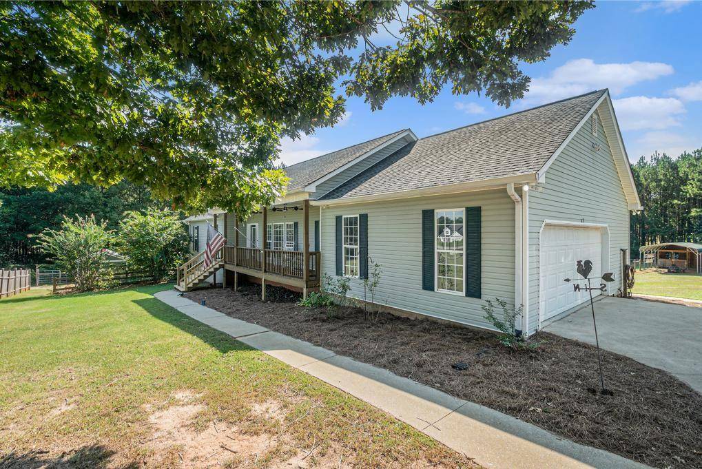 5199 Highway 186, Good Hope, GA 30641