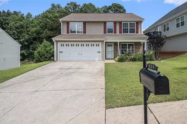 629 Amberwood DR, Villa Rica, GA 30180