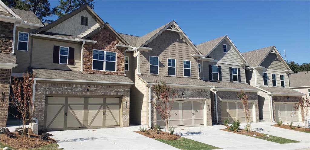 2835 Harmony Trail RD #59, Peachtree Corners, GA 30360