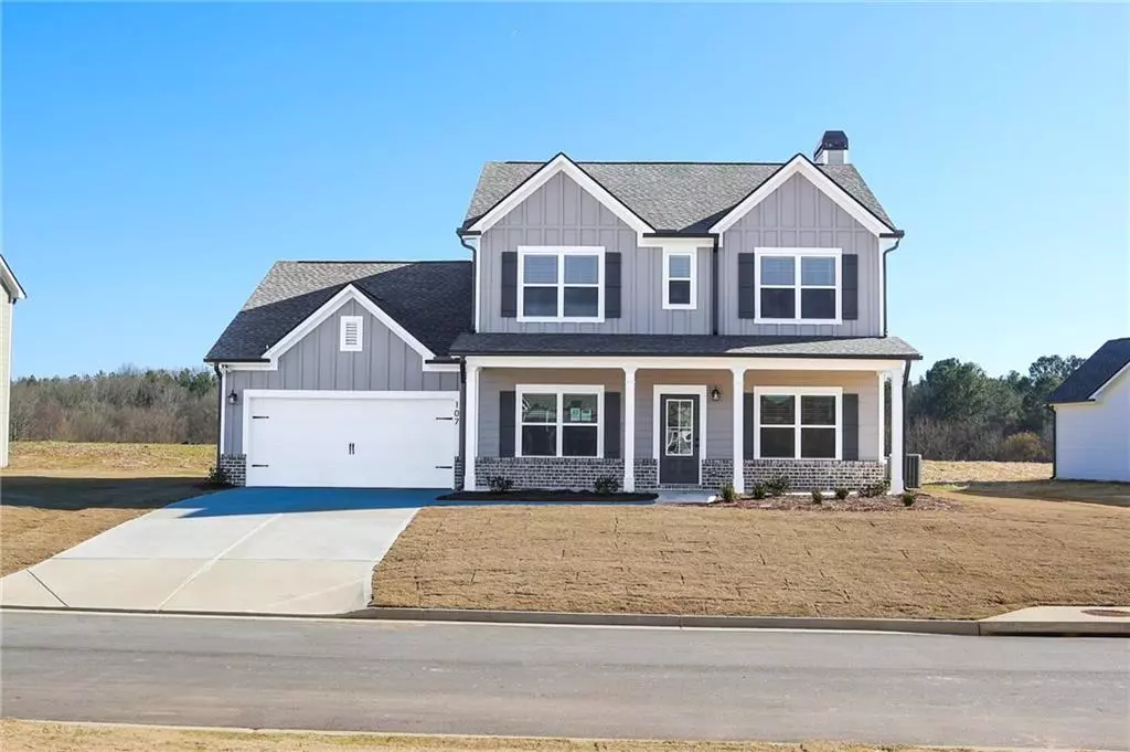 Eatonton, GA 31024,107 Harmony Farms Orchard