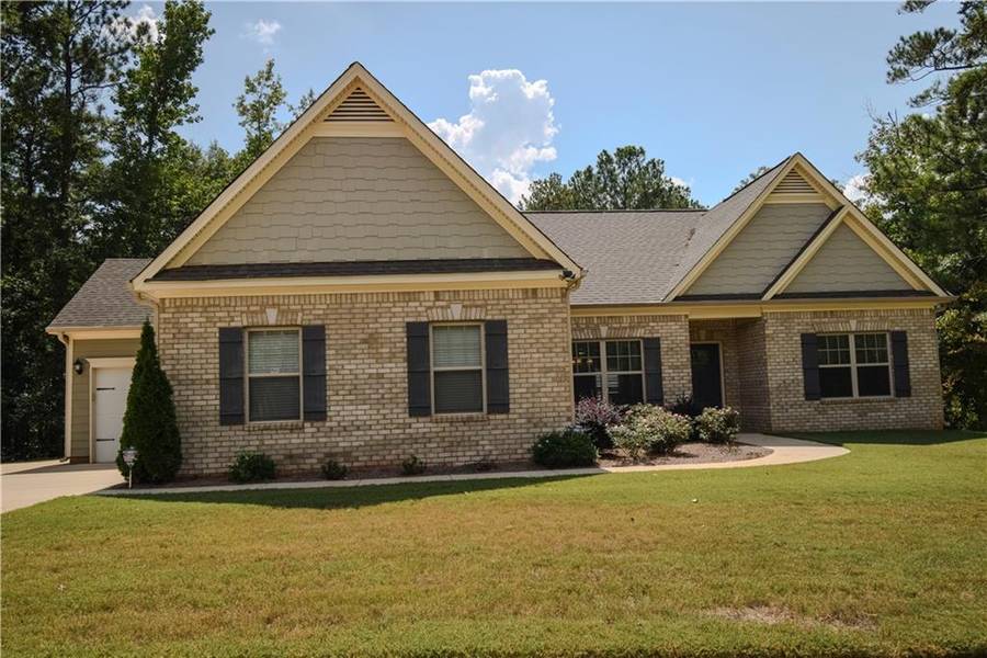 55 Collingwood LNDG, Covington, GA 30016