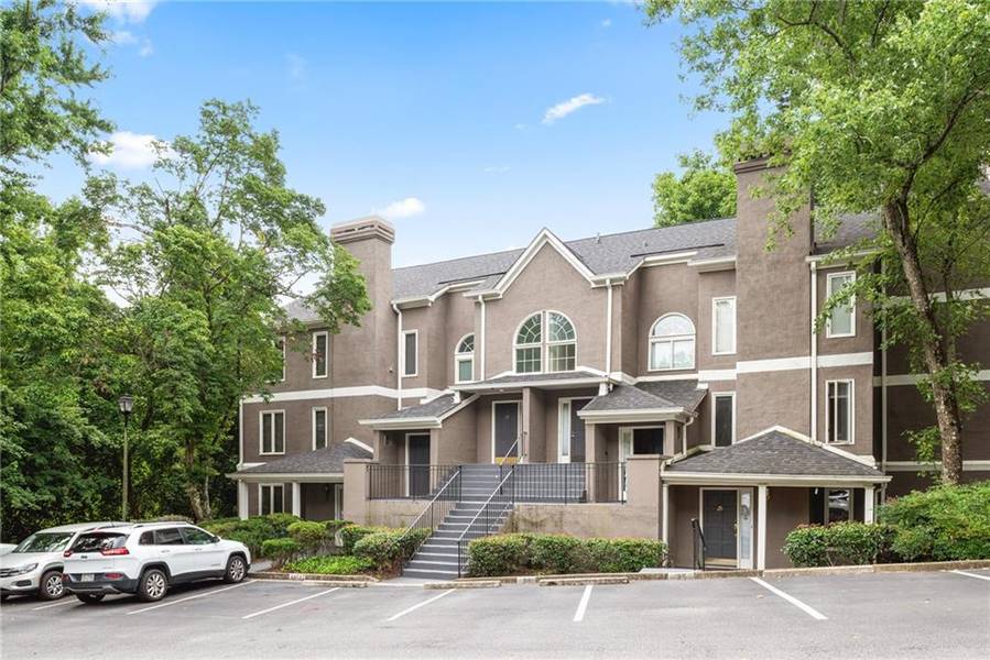 24 Saint Claire Lane NE, Atlanta, GA 30324