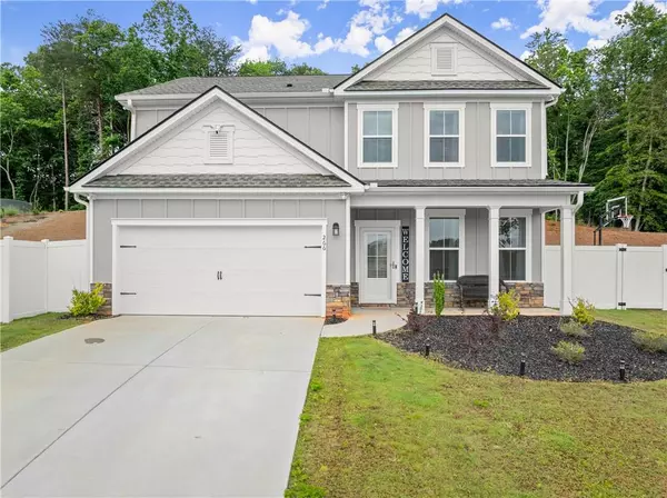 Cornelia, GA 30531,266 Waterford CIR