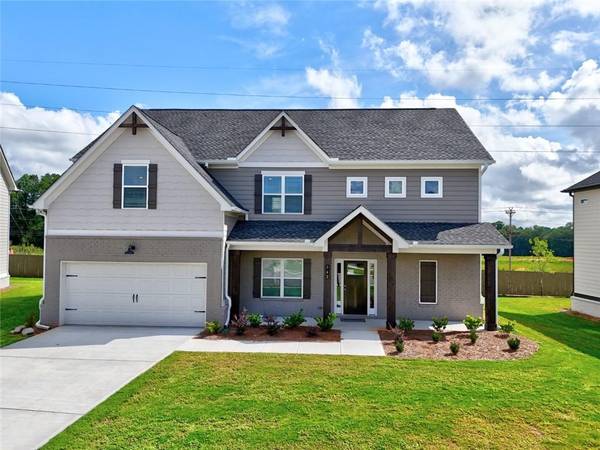 342 Eagles Nest CIR,  Auburn,  GA 30011