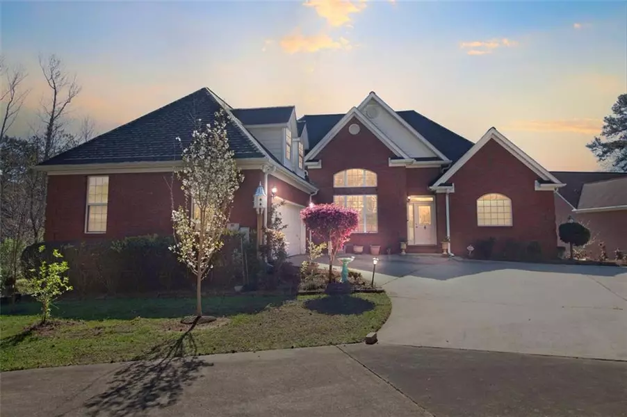 3240 SOMERSET CT SE, Conyers, GA 30013