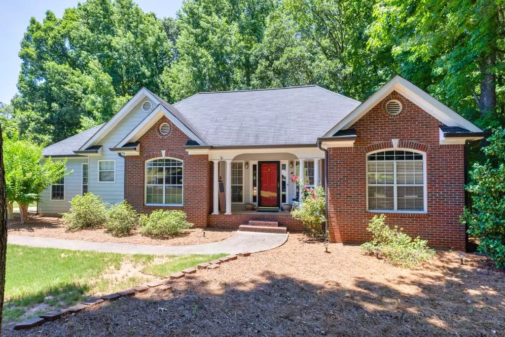 Winder, GA 30680,1409 Red Oak WAY