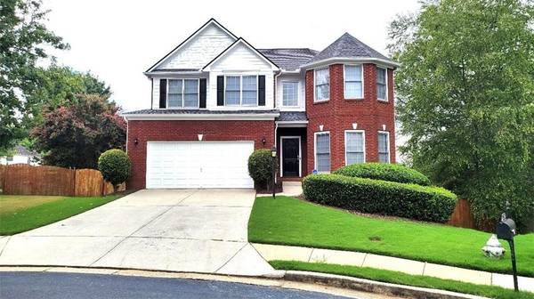 2638 Hooch CT, Duluth, GA 30097