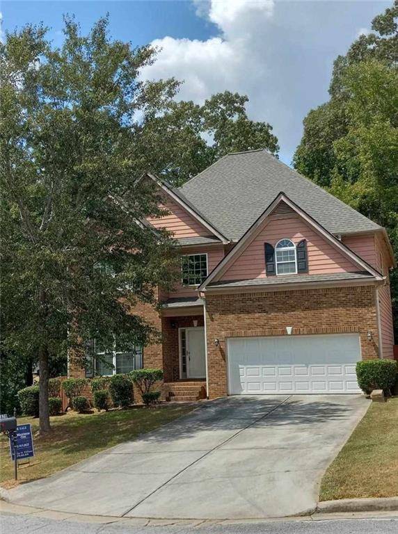 Ellenwood, GA 30294,3620 Talonega TRL