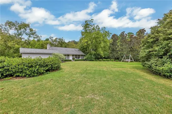 Tennille, GA 31089,1448 E Indian Hill RD