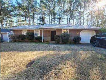 2083 MALLARD WAY, Lithonia, GA 30058