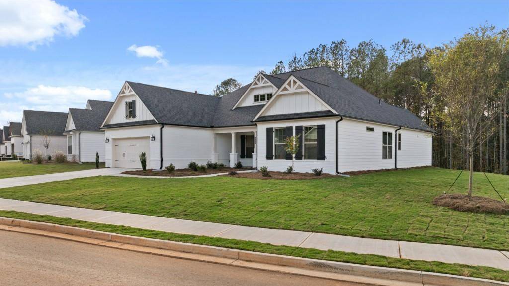 Canton, GA 30115,484 Southland CIR