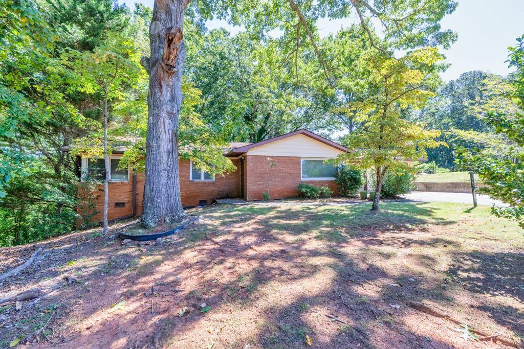 Gainesville, GA 30501,1883 Pine Tree TRL