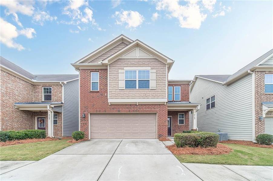 2149 Baywood Tree LN, Snellville, GA 30078