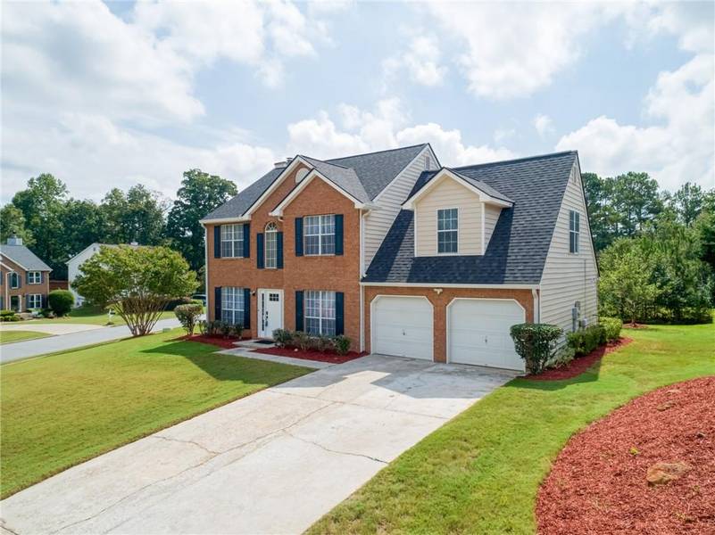 6025 Austin Chase, Alpharetta, GA 30004