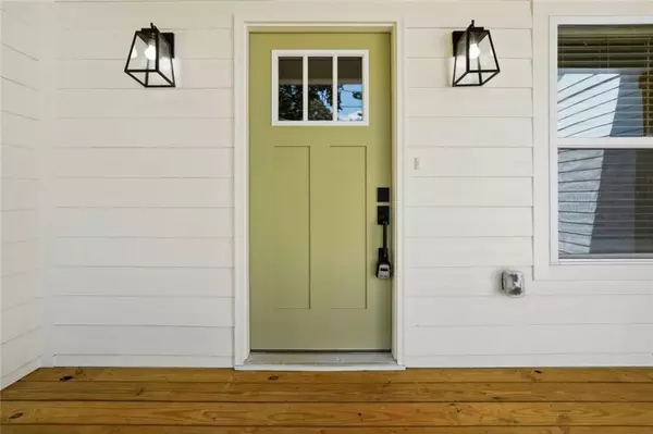 Conley, GA 30288,4339 Greenwillow WAY