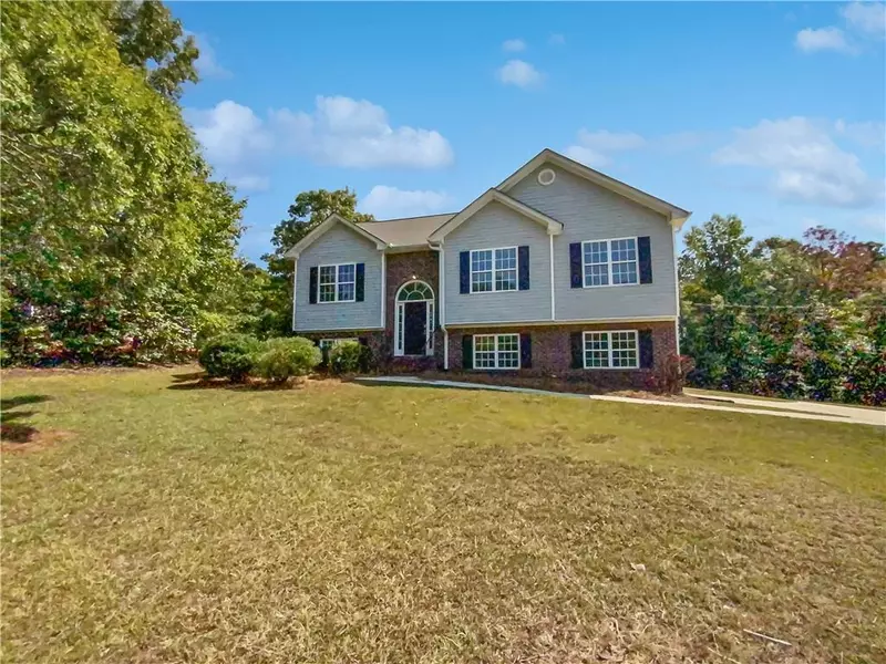 35 Alcovy Forest WAY, Covington, GA 30014