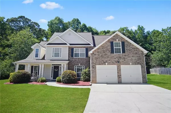 436 Ryoaks DR, Hampton, GA 30228