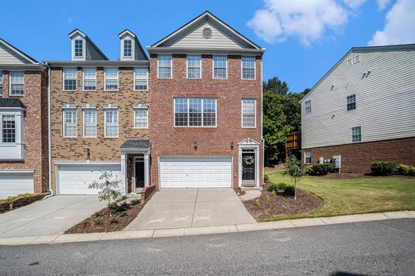 3649 Chattahoochee Summit DR SE #15, Atlanta, GA 30339