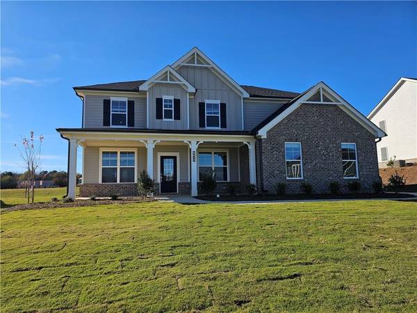 6620 Dusk Street, Dawsonville, GA 30534