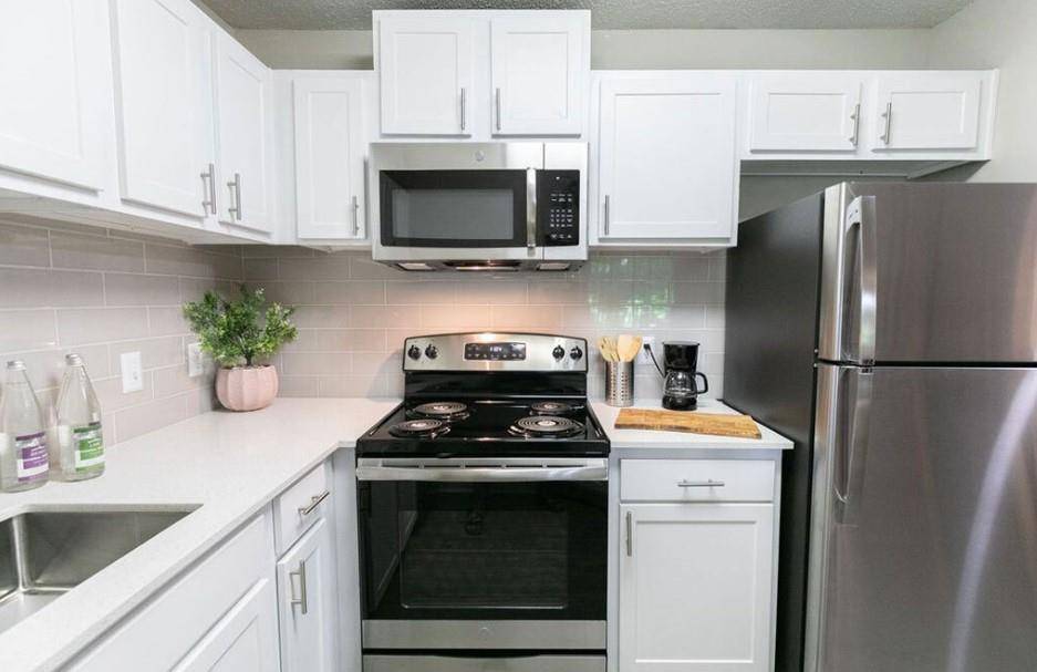 300 Deering RD #2101, Atlanta, GA 30309
